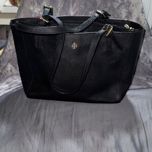 Kate Spade Black Tote Bag